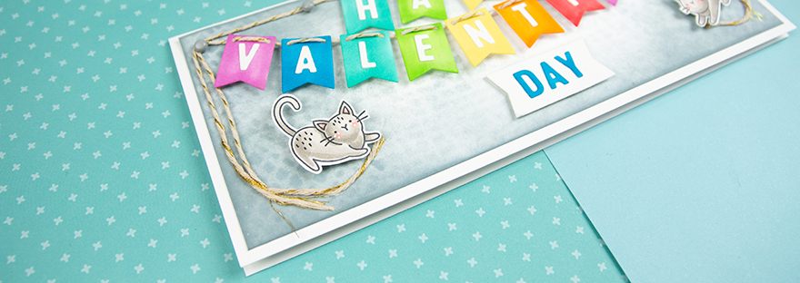 Slimline card closeup for top image