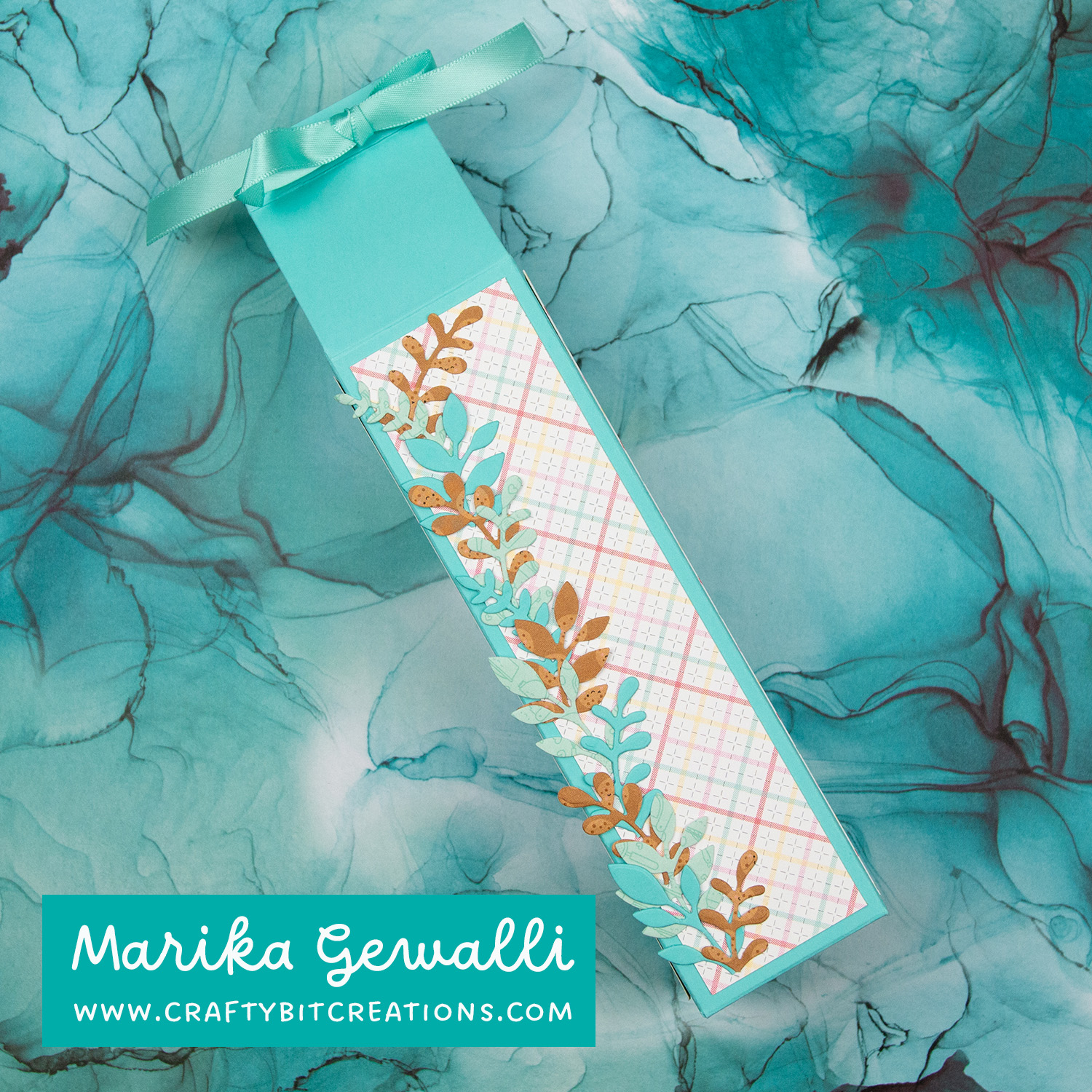 Milk Carton Box, big size shown how to make in this post.