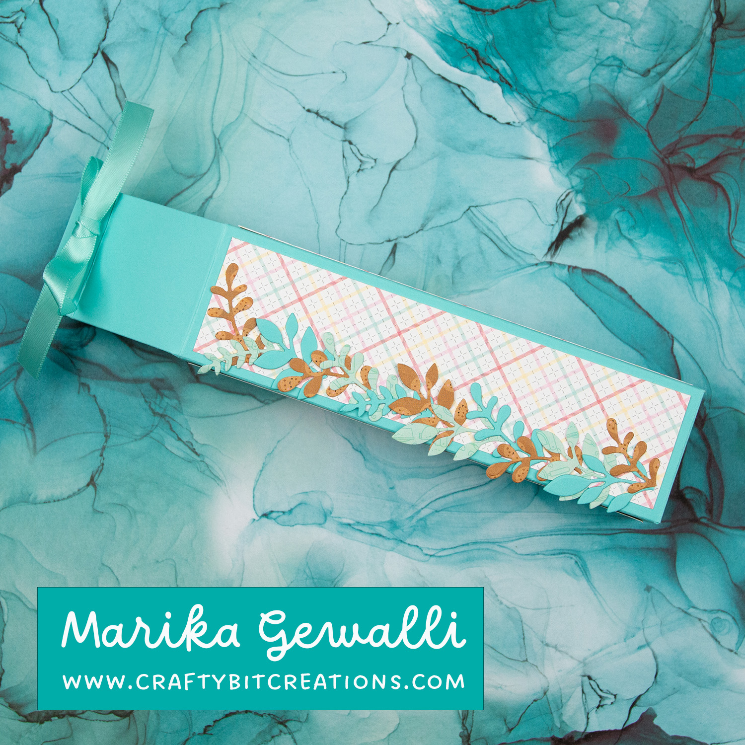 Milk Carton Box, big size shown how to make in this post.