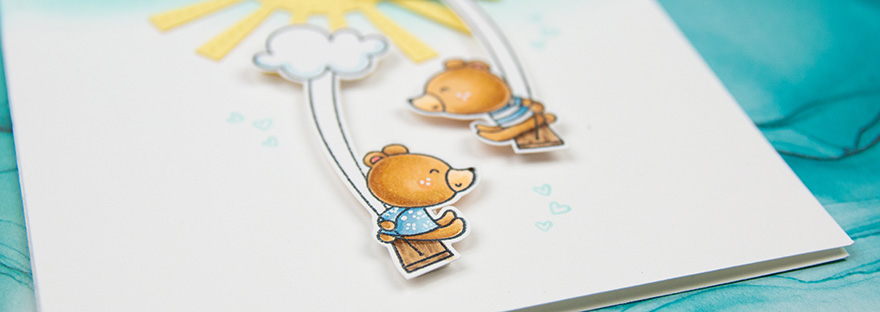 Feature image, teaser of the blog post