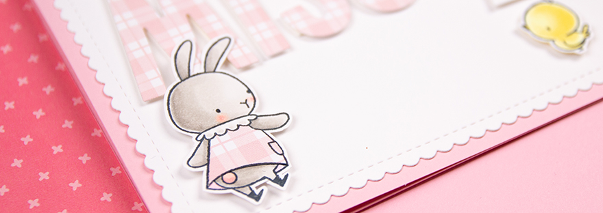 Top image shows selection of card